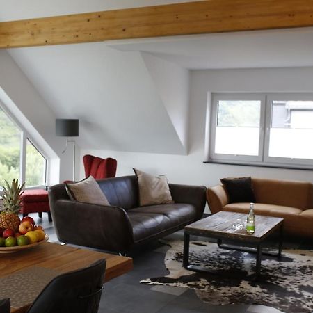 Rooftop Moselsuite Cochem Exterior foto