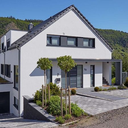 Rooftop Moselsuite Cochem Exterior foto