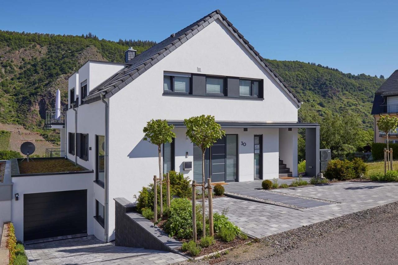 Rooftop Moselsuite Cochem Exterior foto